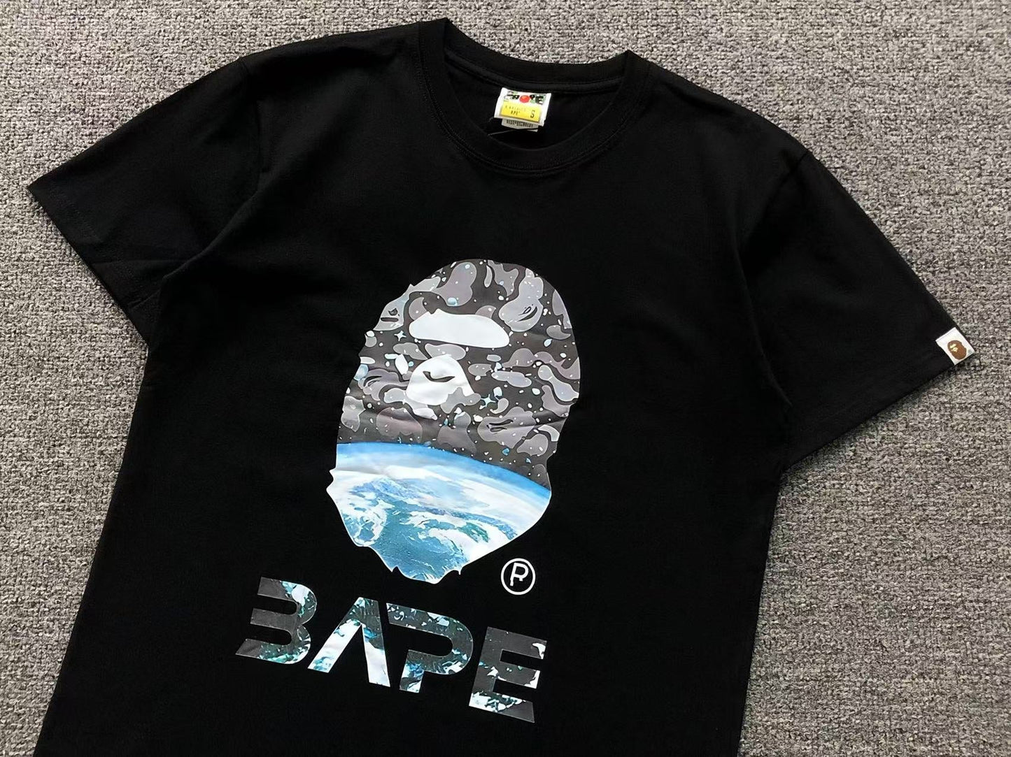 Bape Tshirt