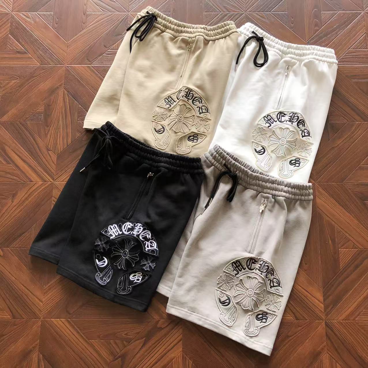 Chrome Hearts Shorts