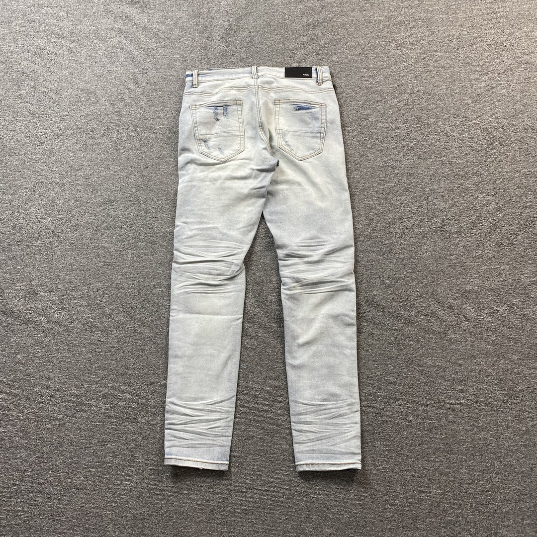 Amiri Jeans
