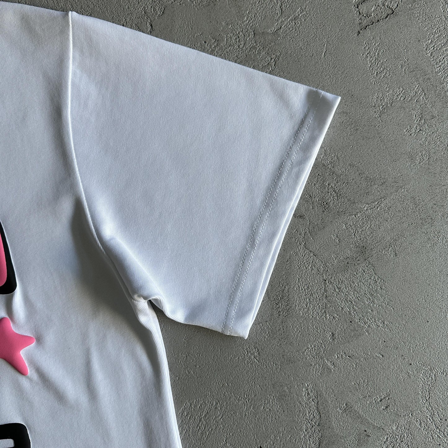 Broken P Forever Yours Tshirt