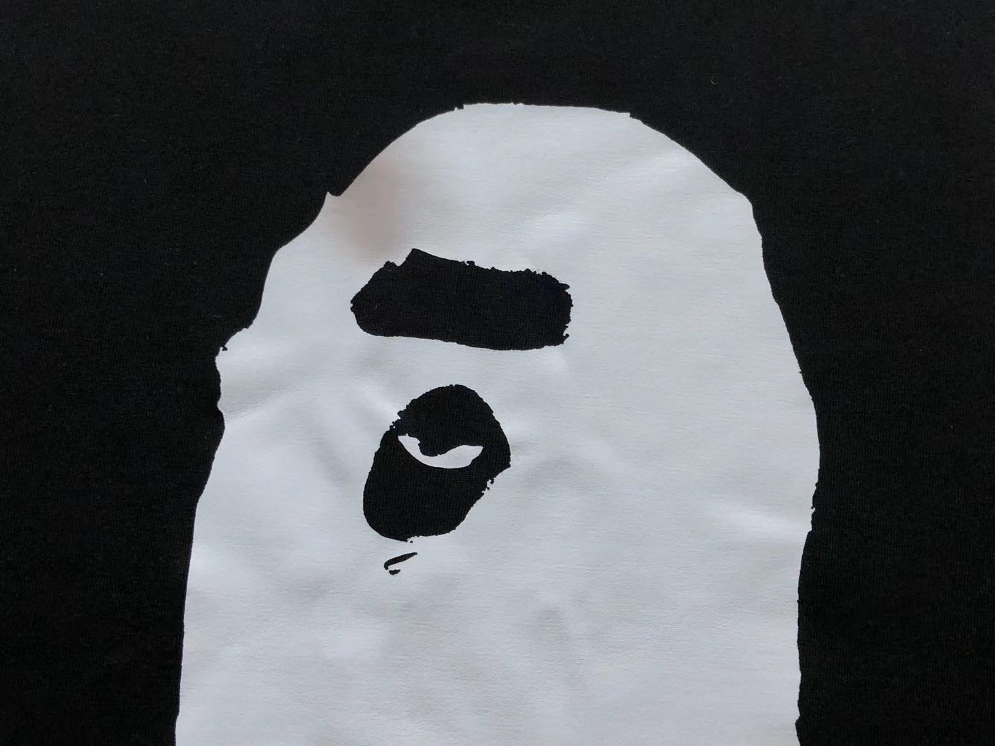 Bape Tshirt