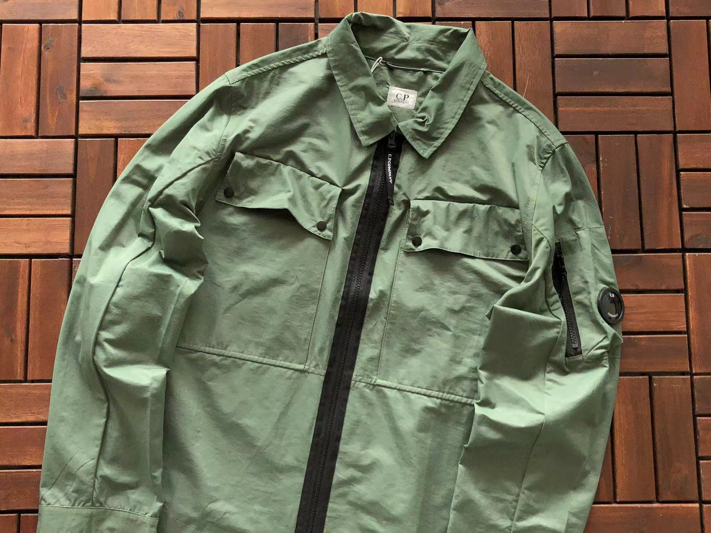 C.P Company Jacket