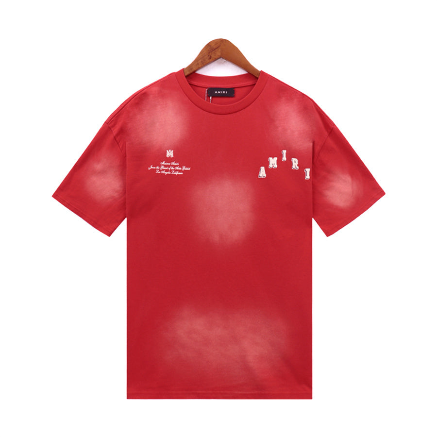 Amiri Shorts & Tshirt