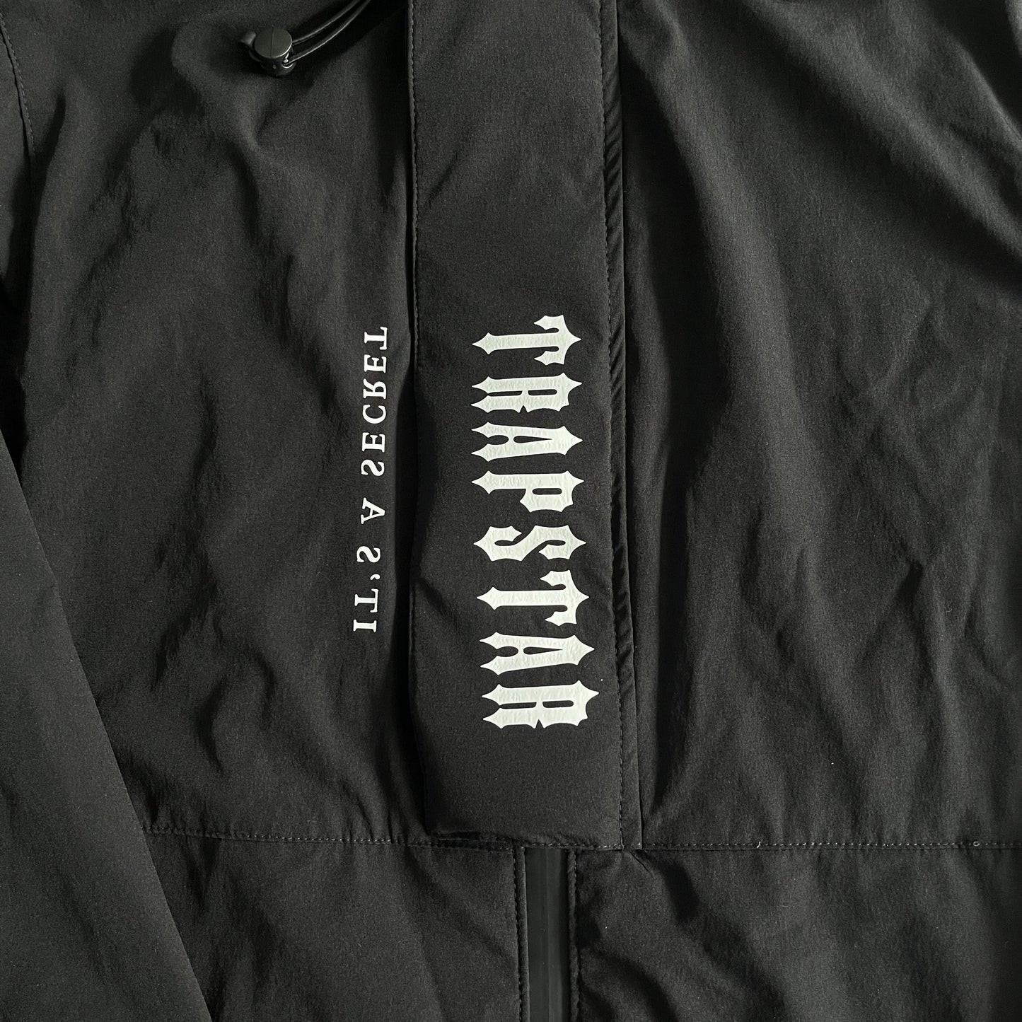 Trapstar Windbreaker