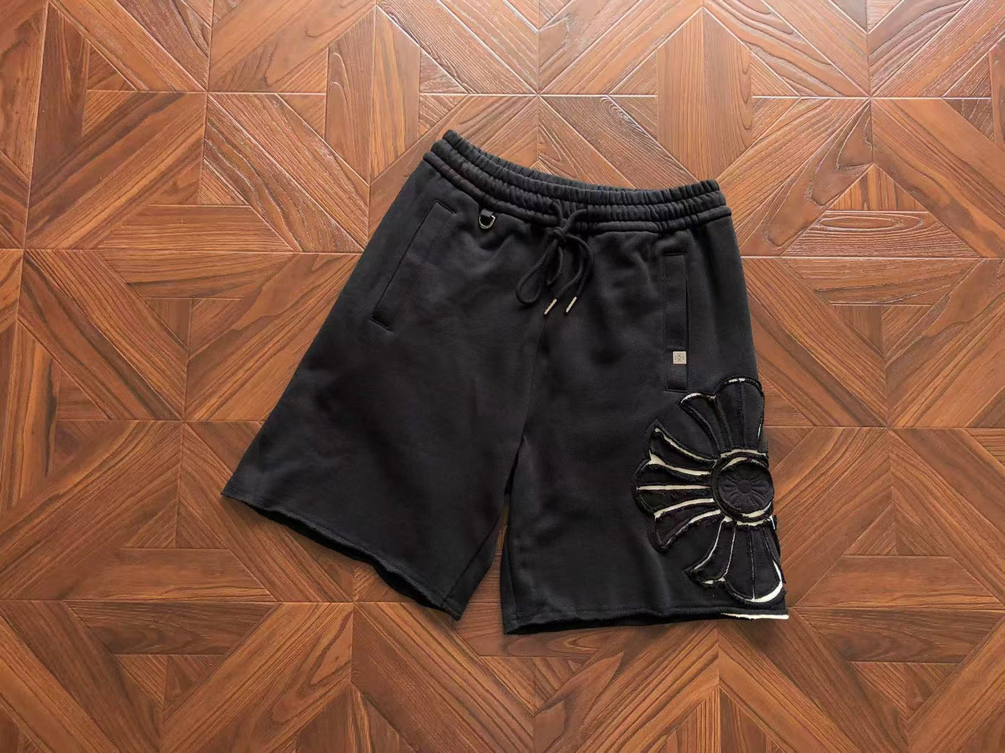 Chrome Hearts Shorts