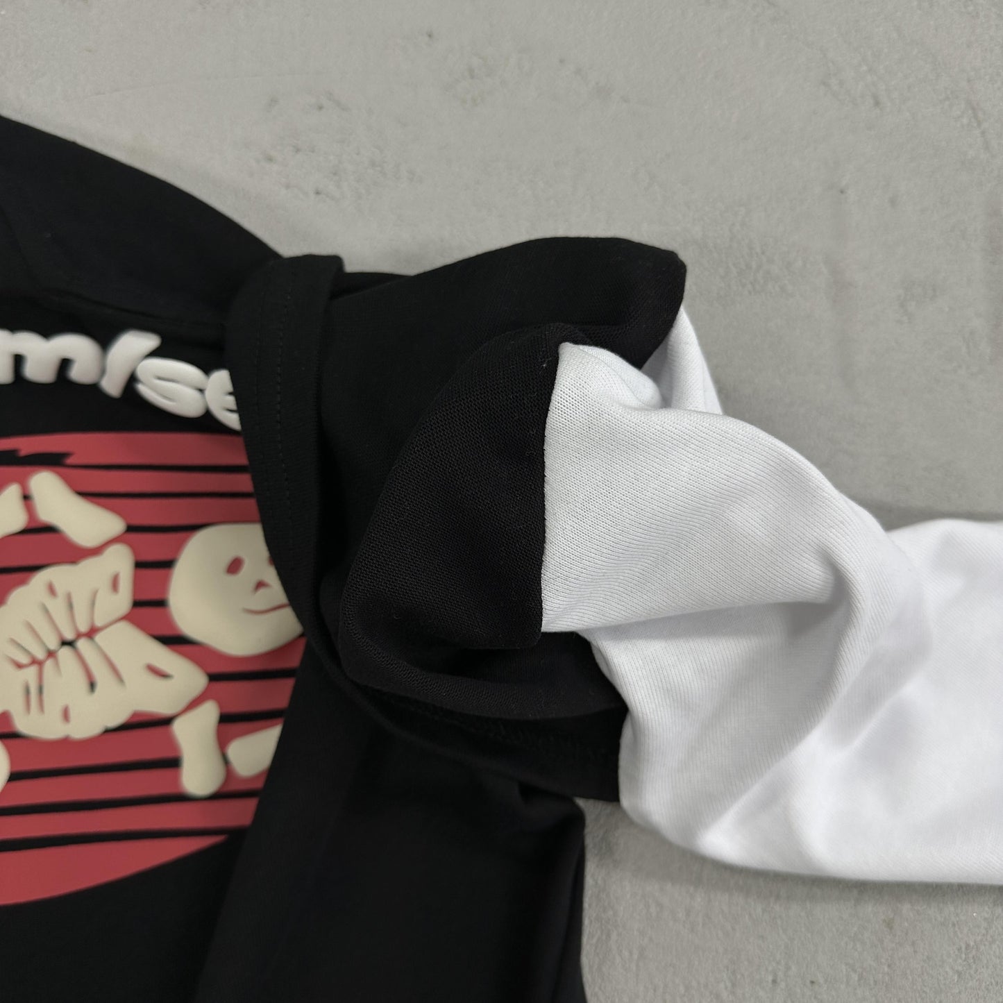 Broken P Speed Of Light Long Sleeve