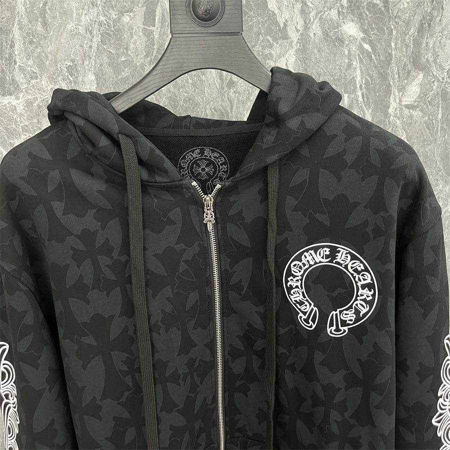 Chrome Hearts Hoodie