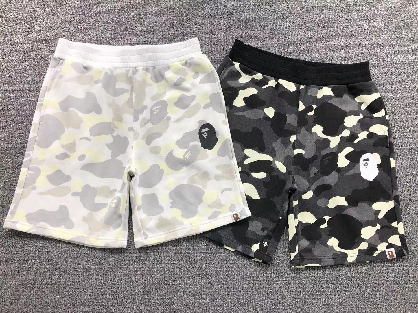 Bape Shorts