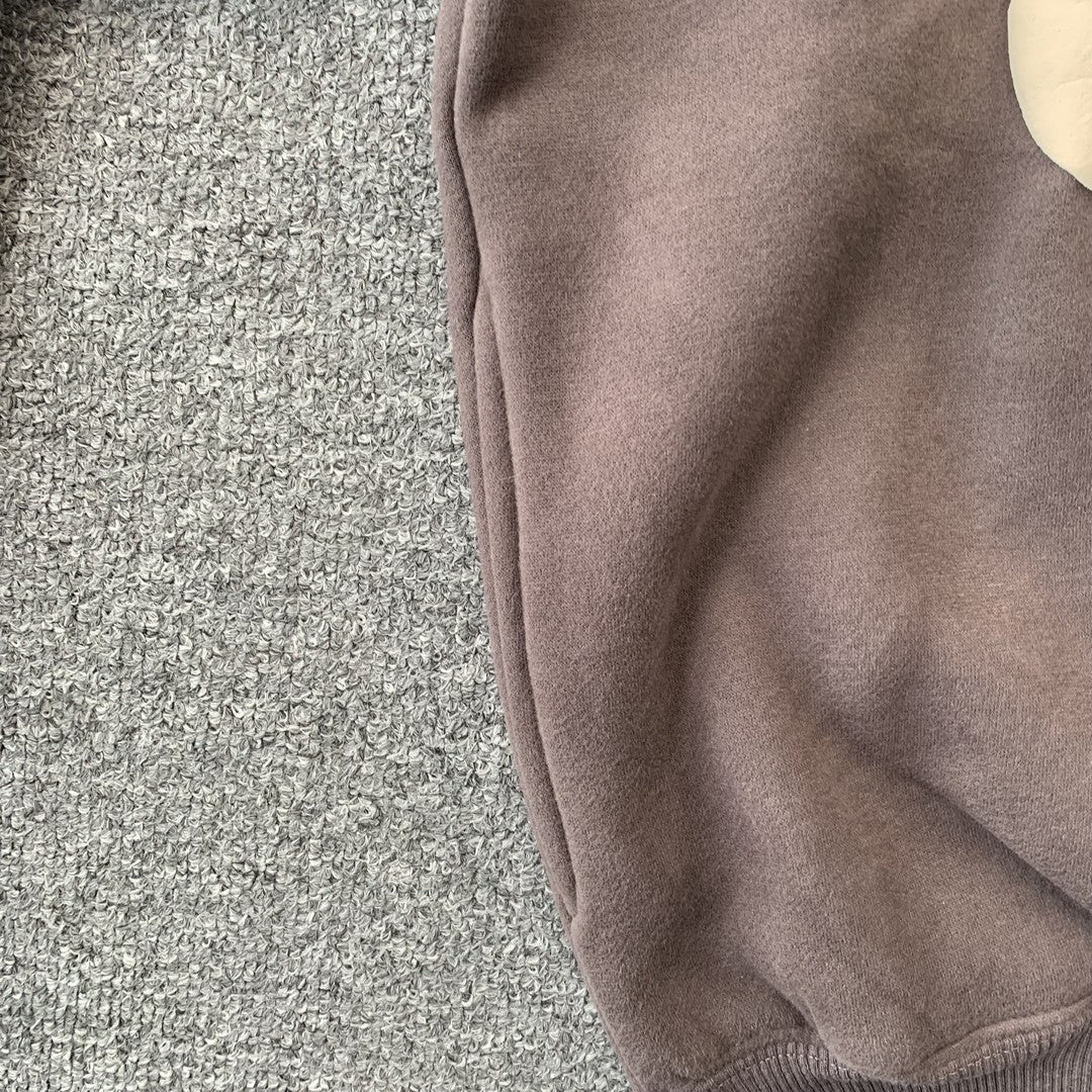 FOG X Saint Michael Hoodie