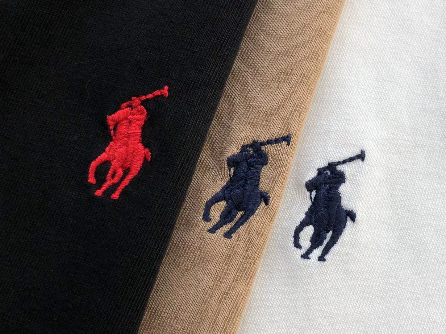 Ralph Lauren Basic Tshirt