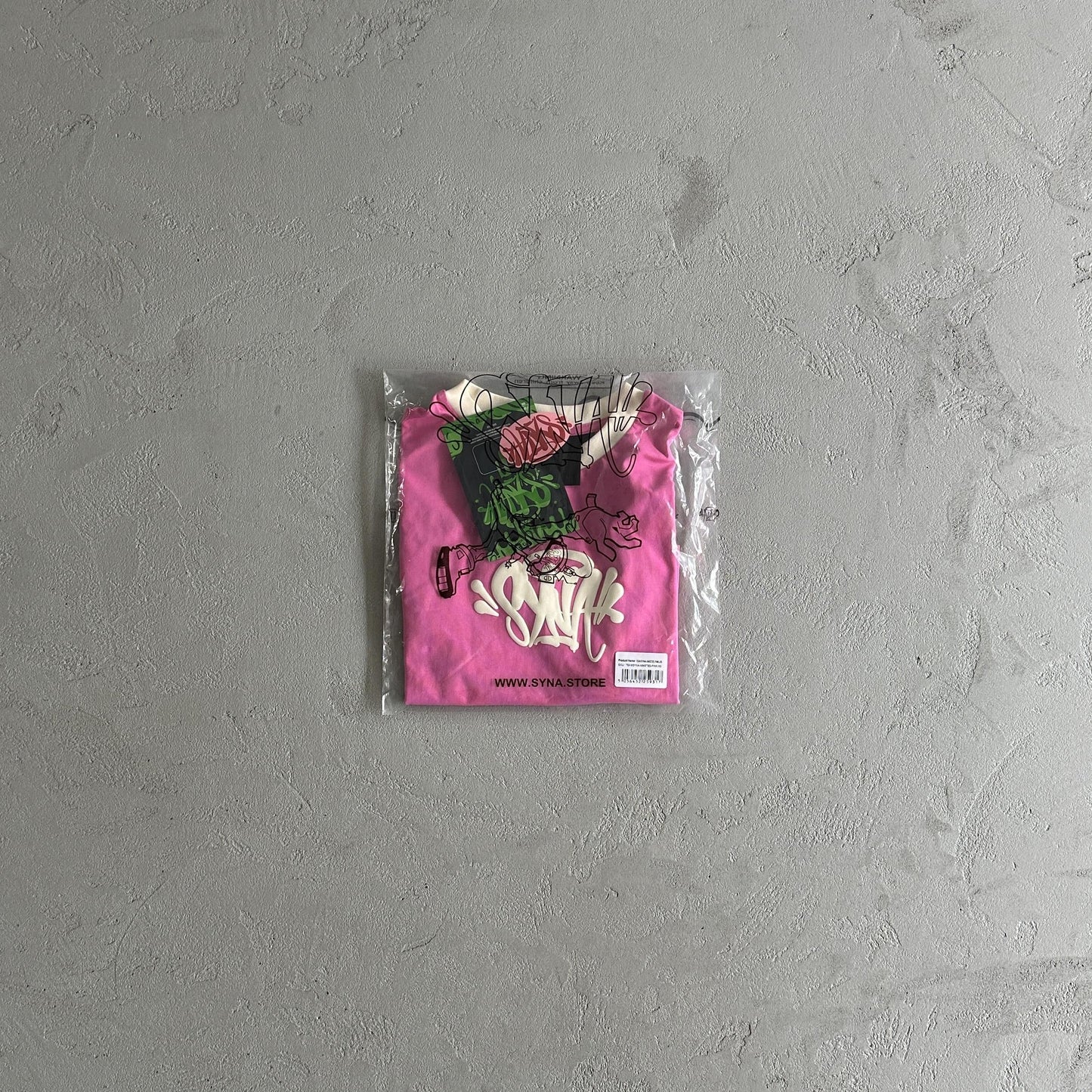 Synaworld Women Babysuit