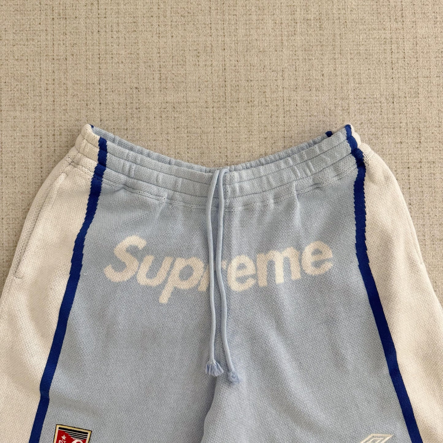 Supreme Shorts