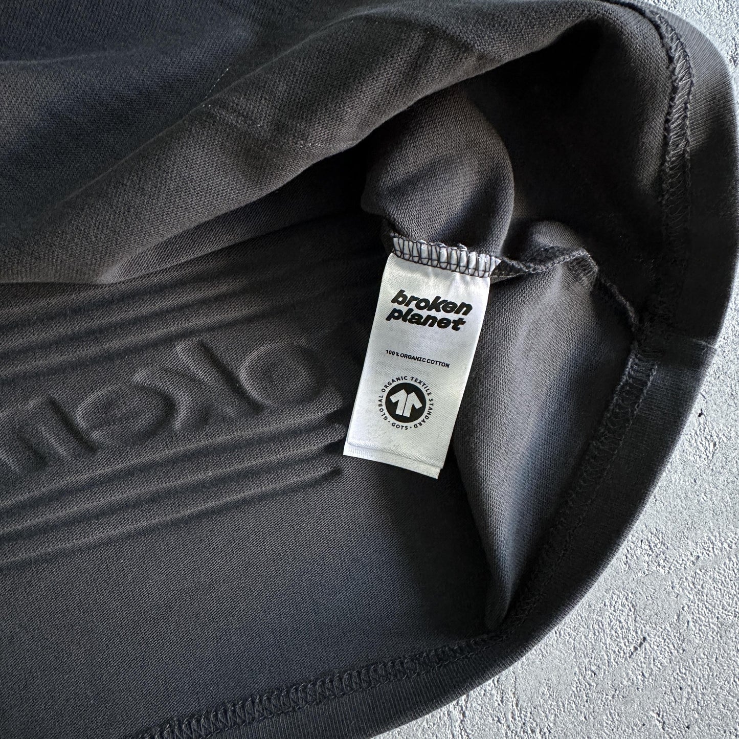 Broken P The Future is here Tshirt