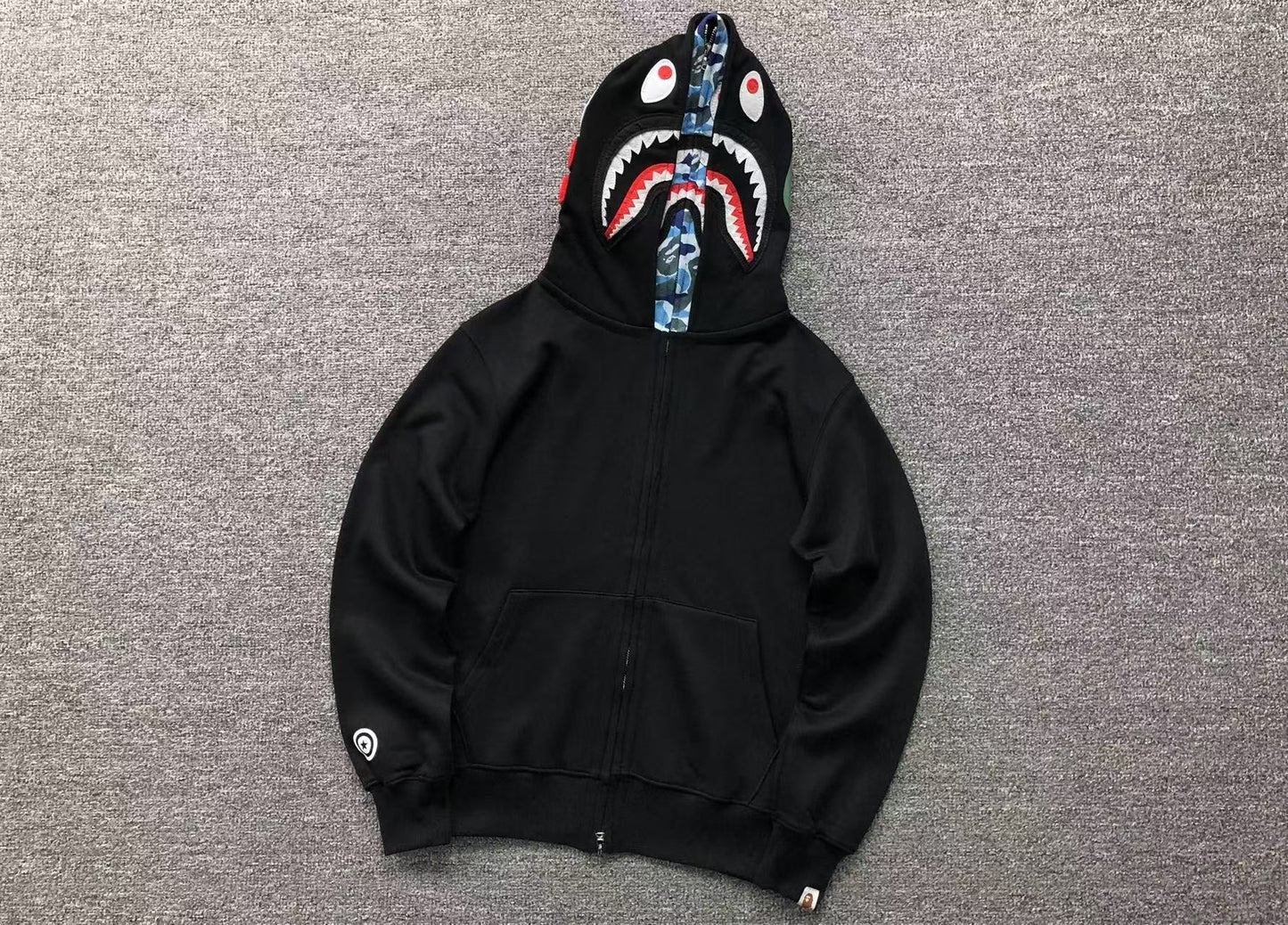 Bape Hoodie