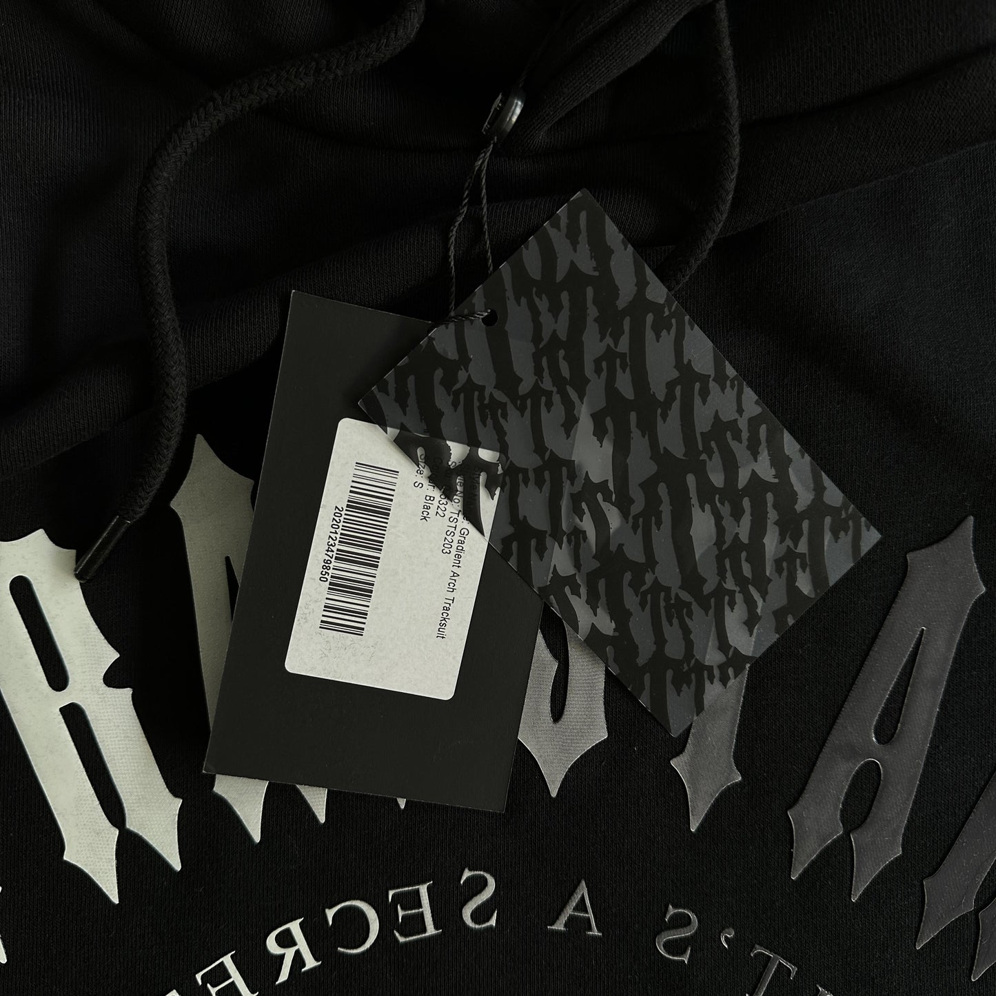 Trapstar Tracksuit Arch Gradient