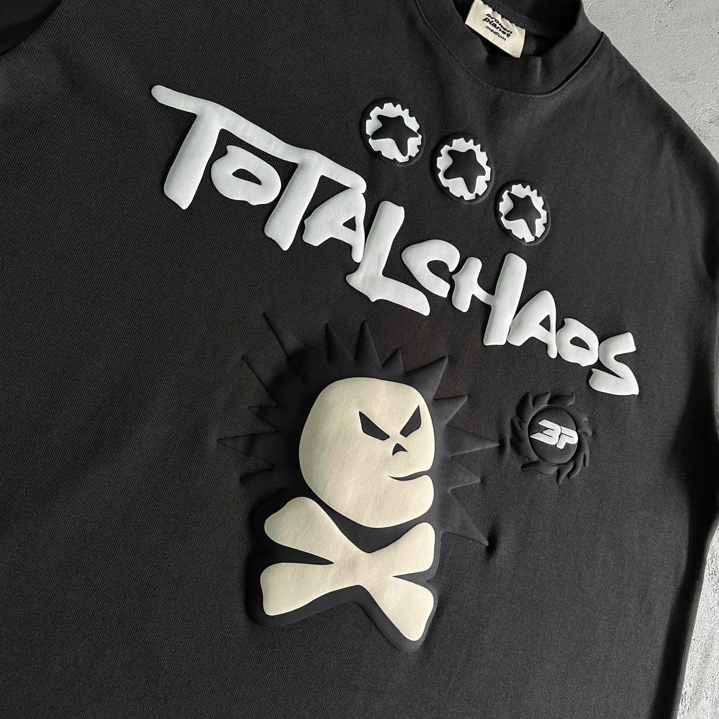 Broken P Total Chaos Tshirt