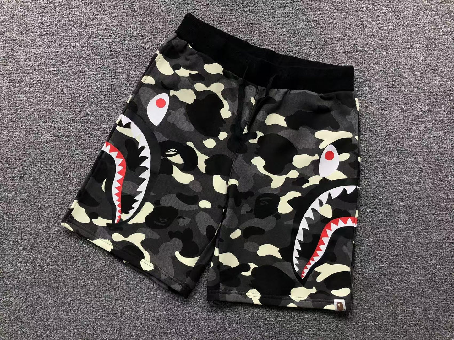 Bape Shorts