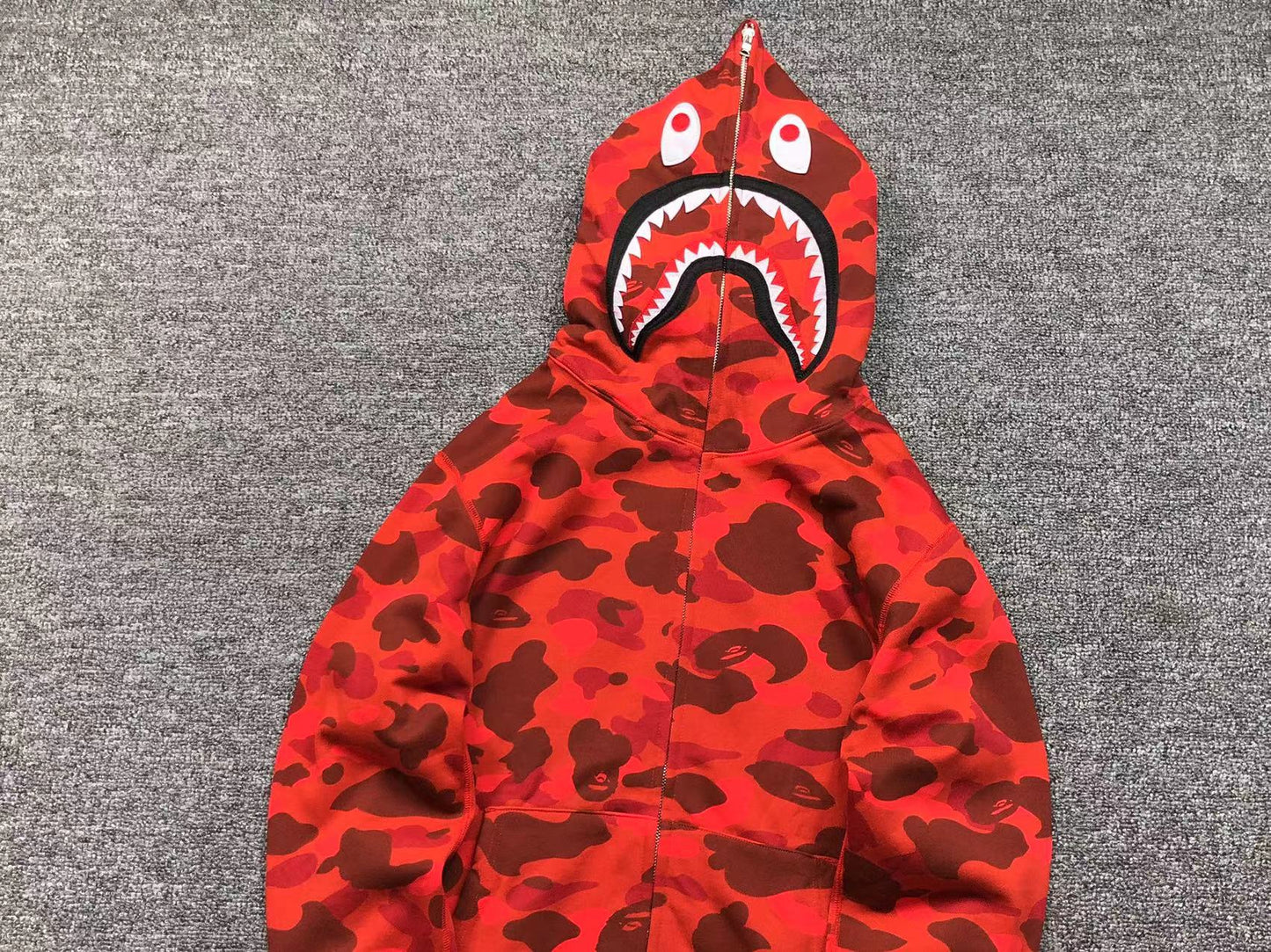 Bape Hoodie