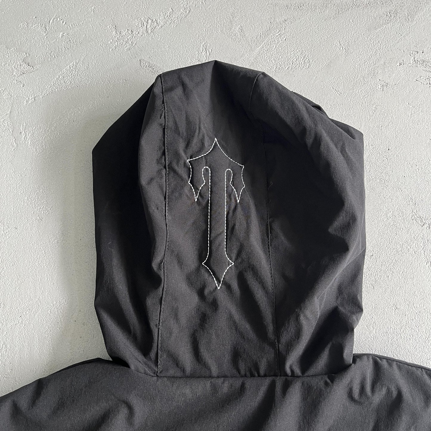 Trapstar Windbreaker