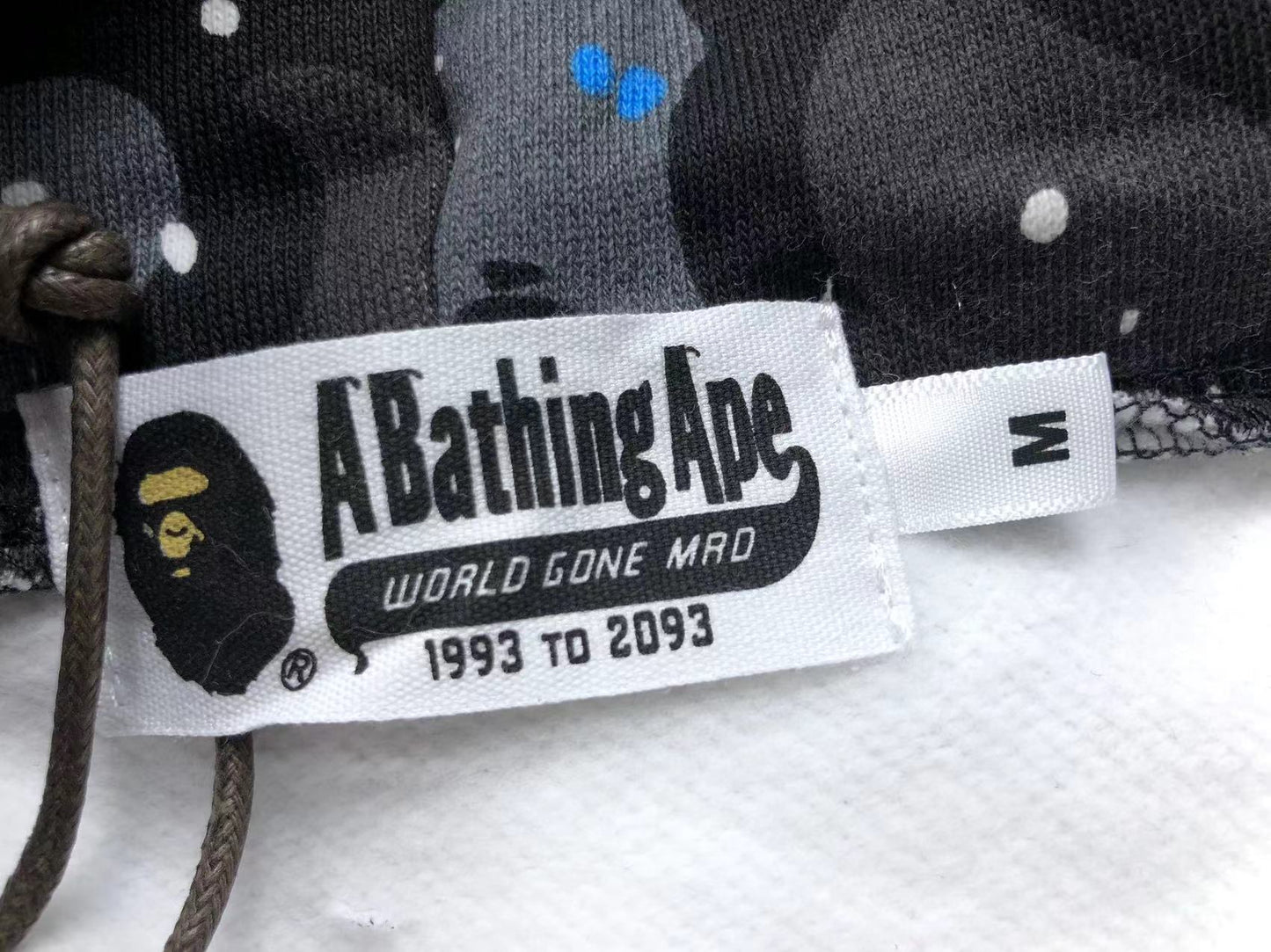 Bape Hoodie