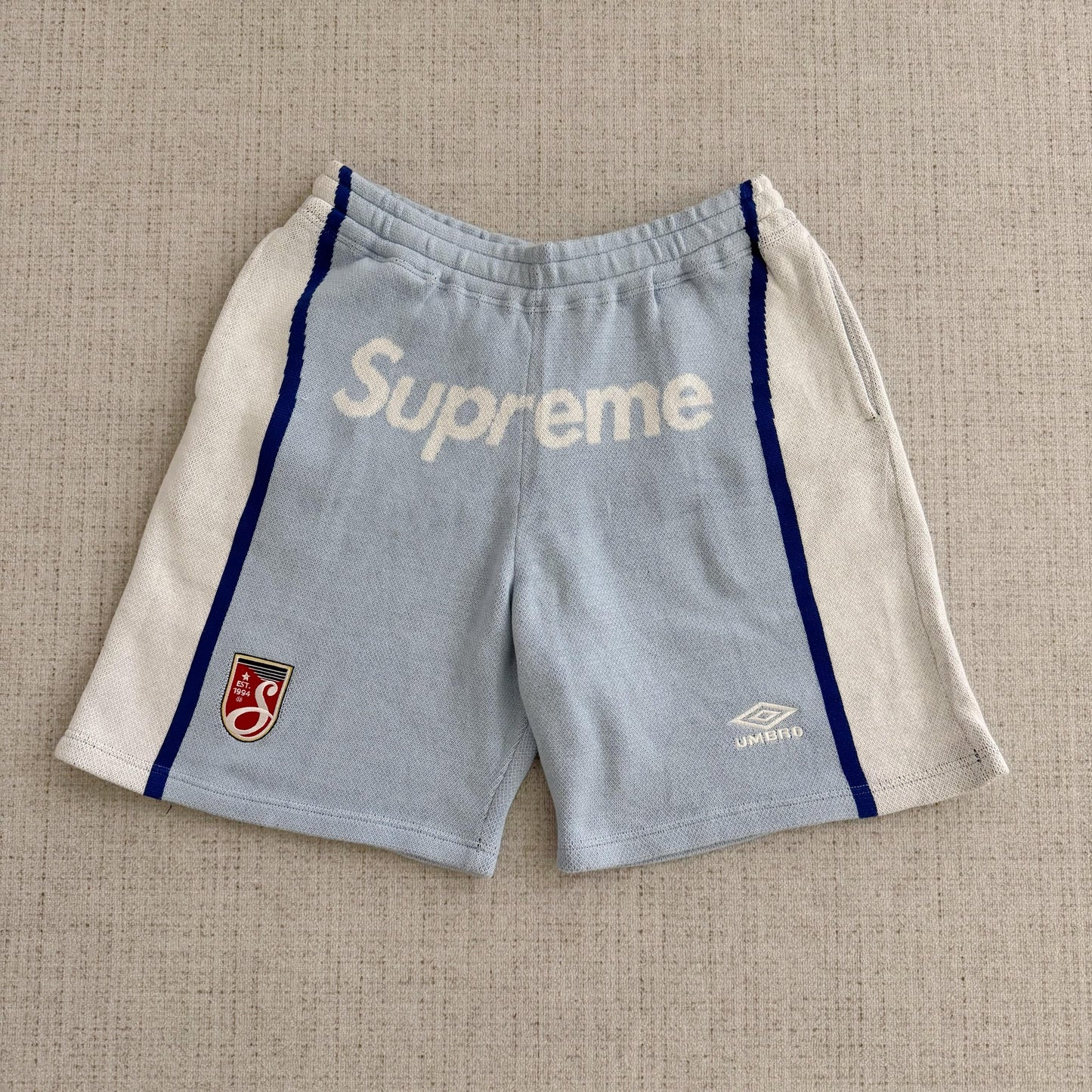 Supreme Shorts