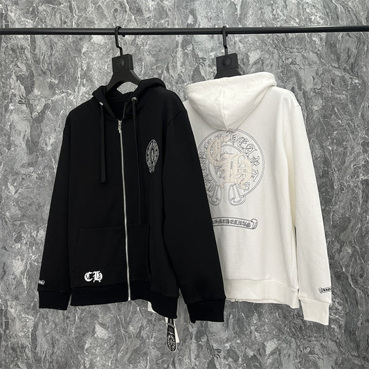 Chrome Hearts Hoodie