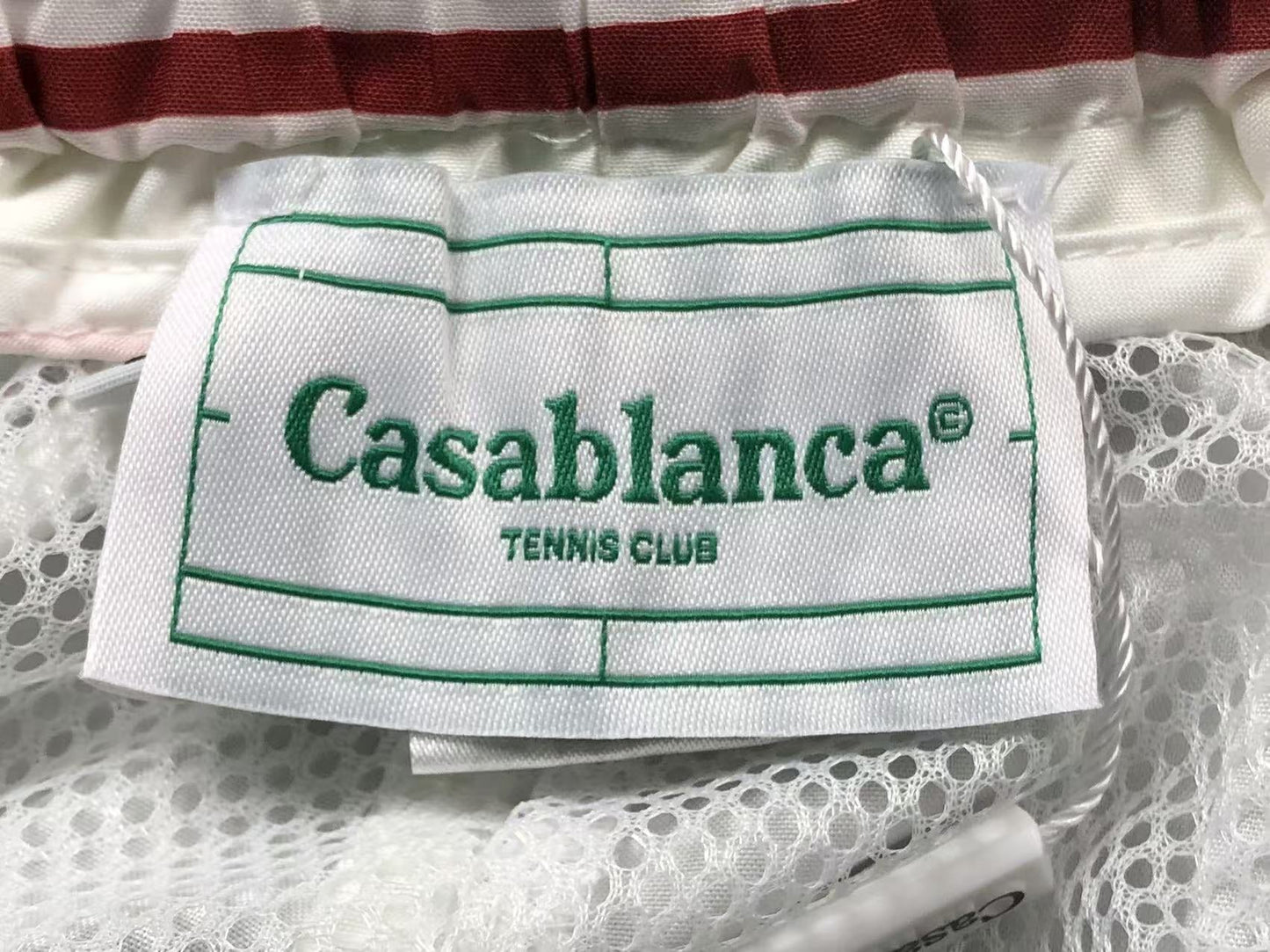 Casablanca Suit