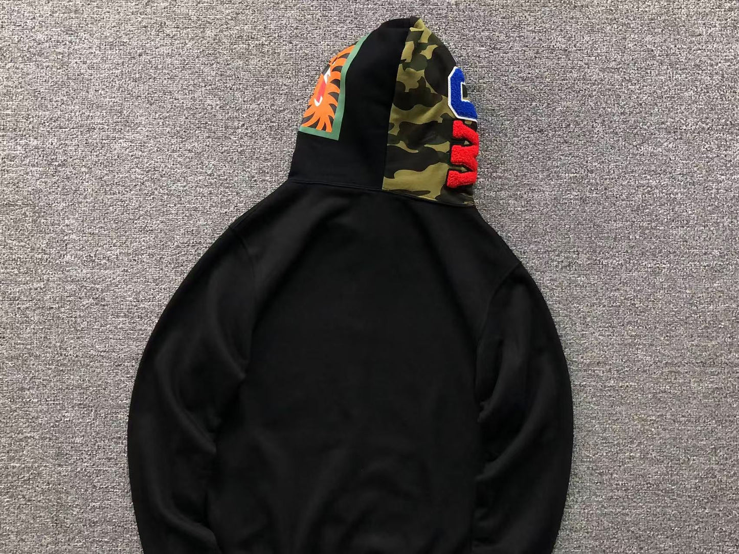 Bape Hoodie