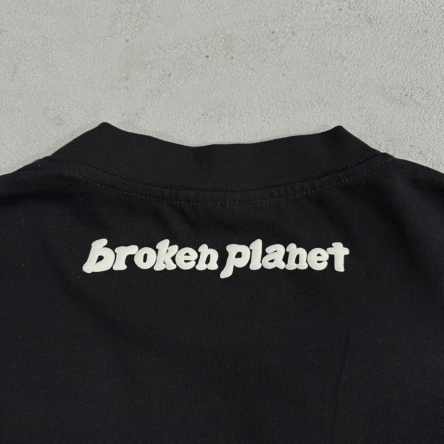Broken P Speed Of Light Long Sleeve