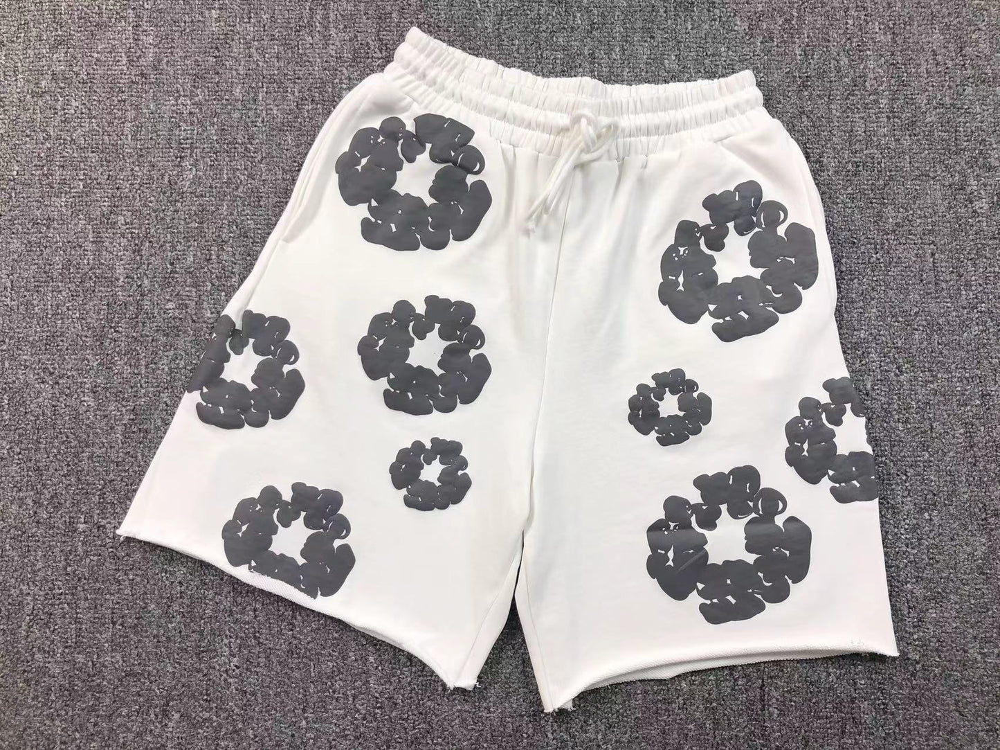 Denim Tears Short Suit