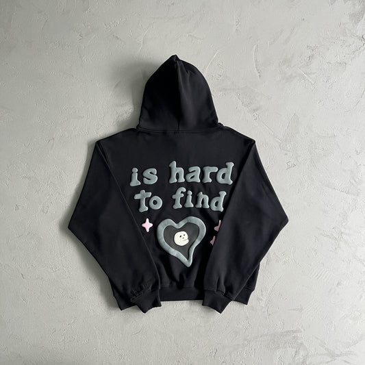 Broken P True Love Hoodie