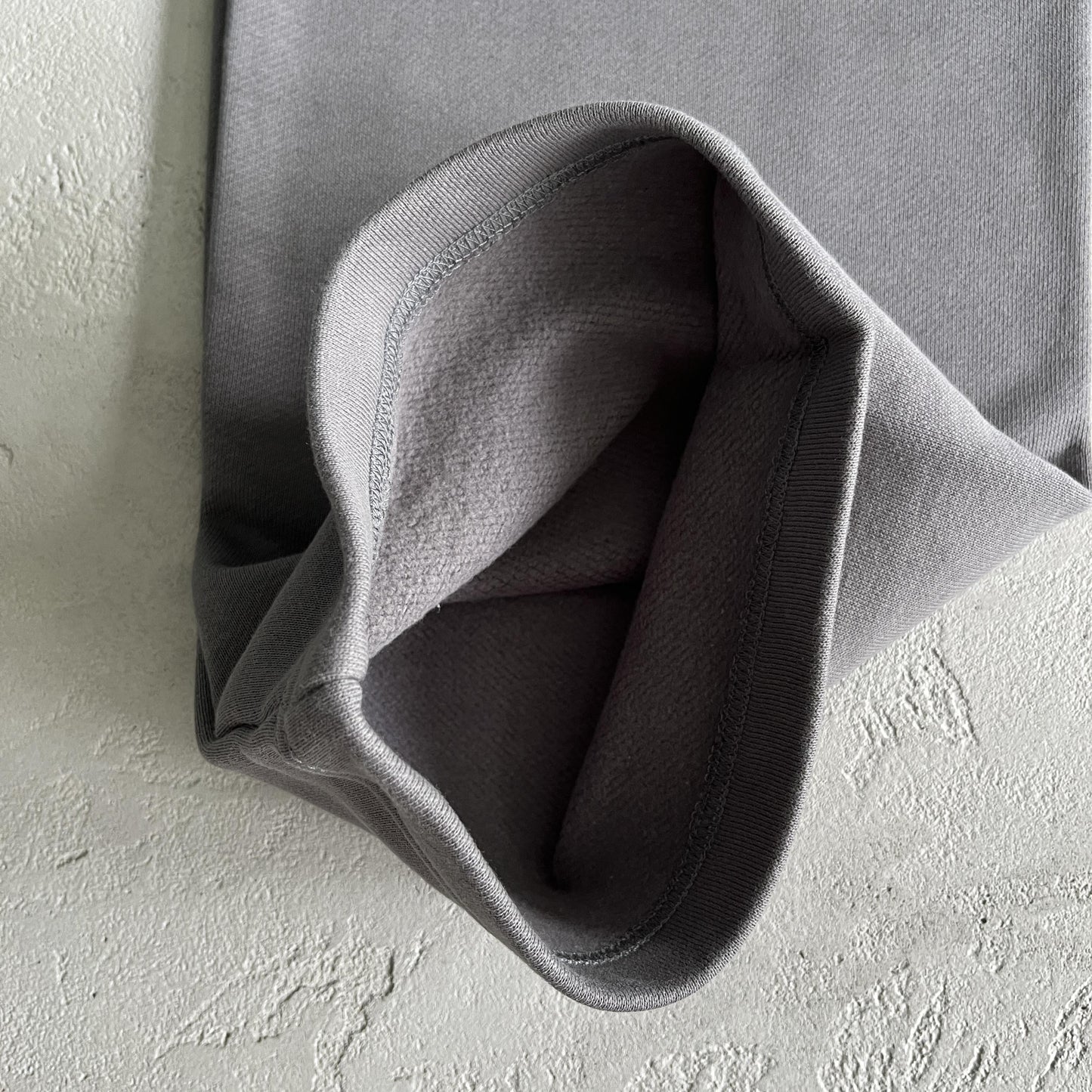 Broken P Staight Leg Sweatpants