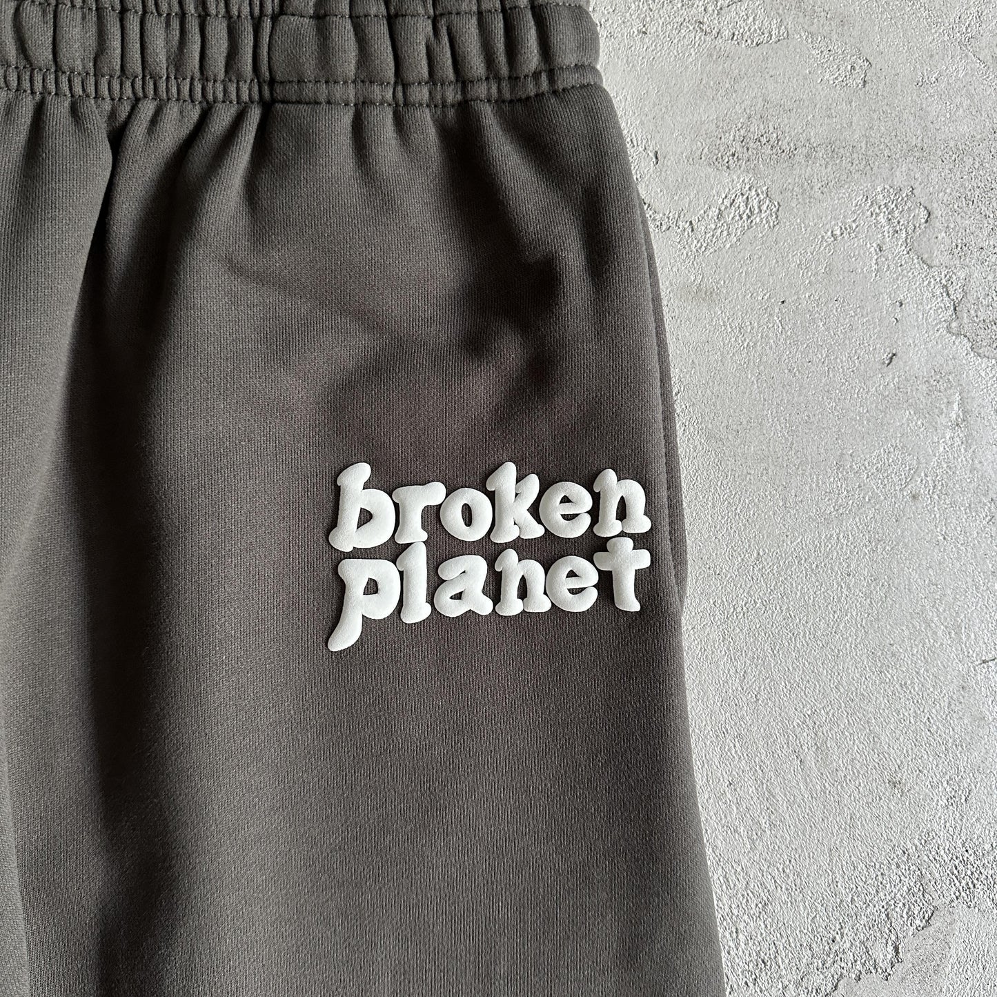 Broken P basics  joggers