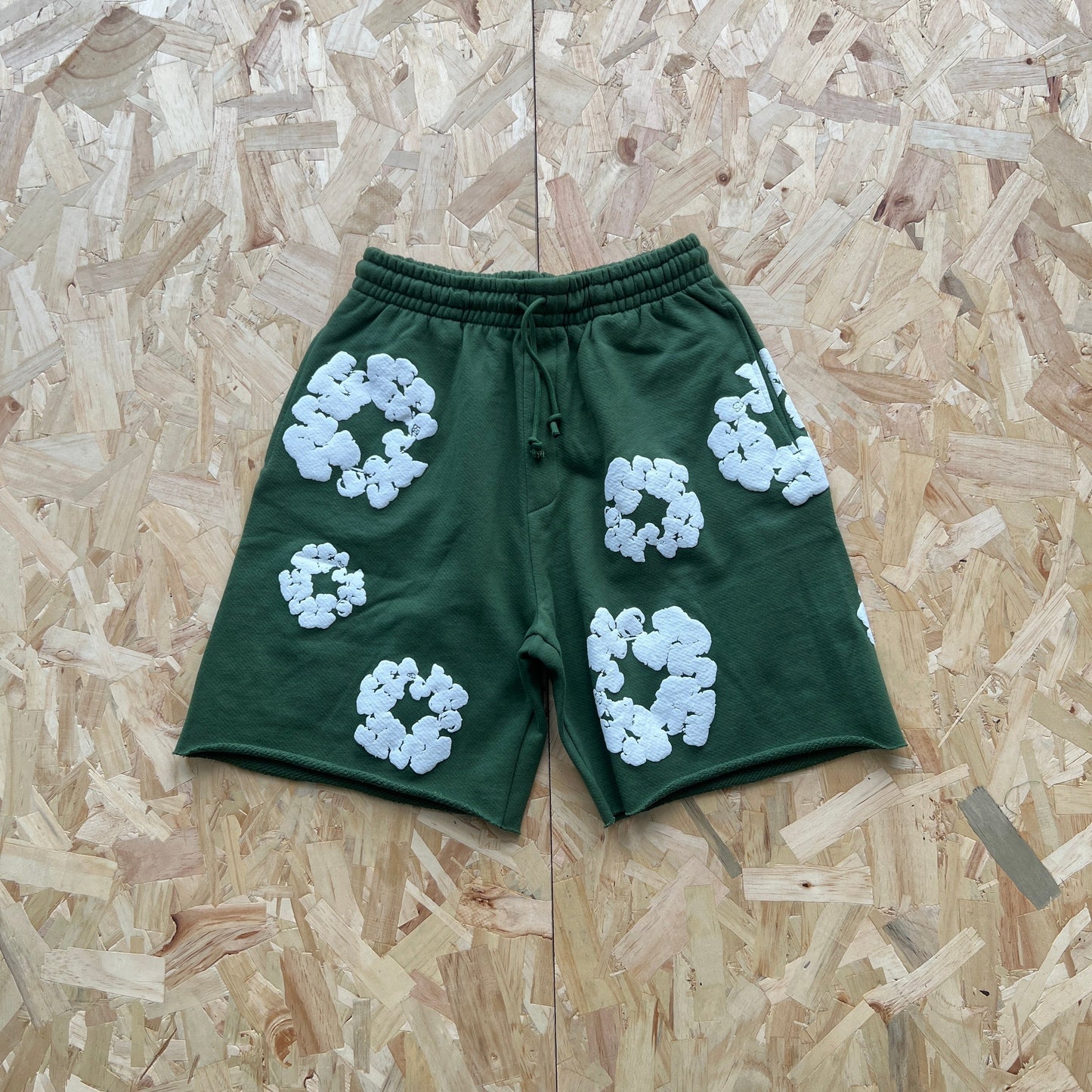 Denim Tears Shorts +13 1:1