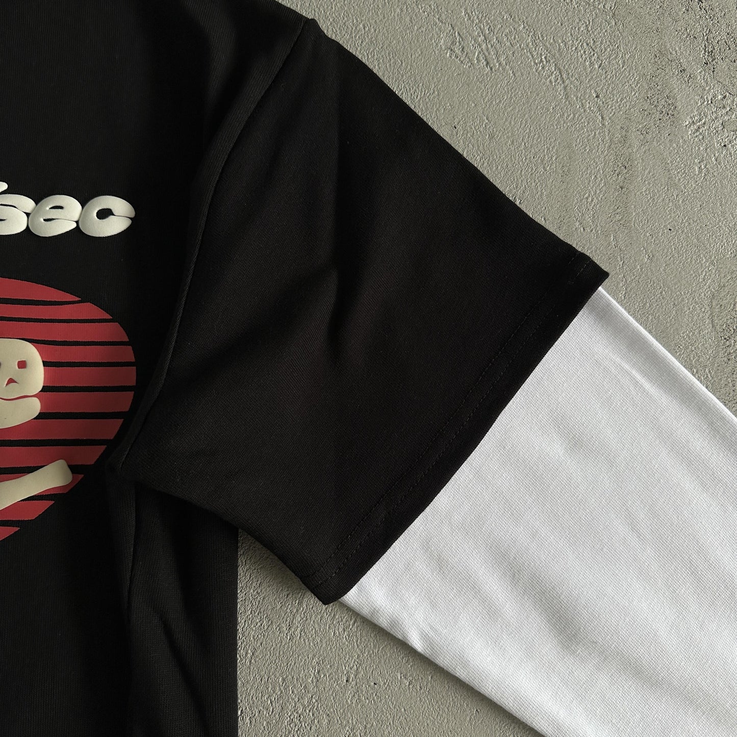 Broken P Speed Of Light Long Sleeve