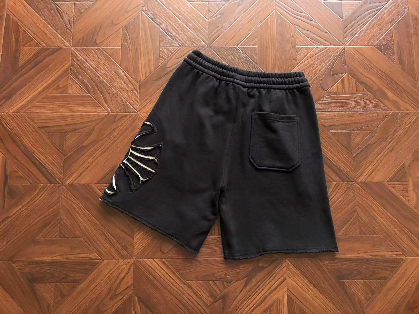 Chrome Hearts Shorts