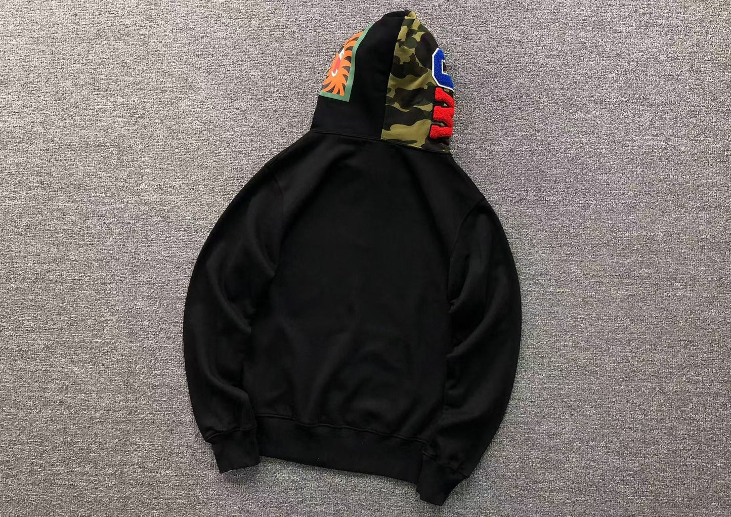 Bape Hoodie
