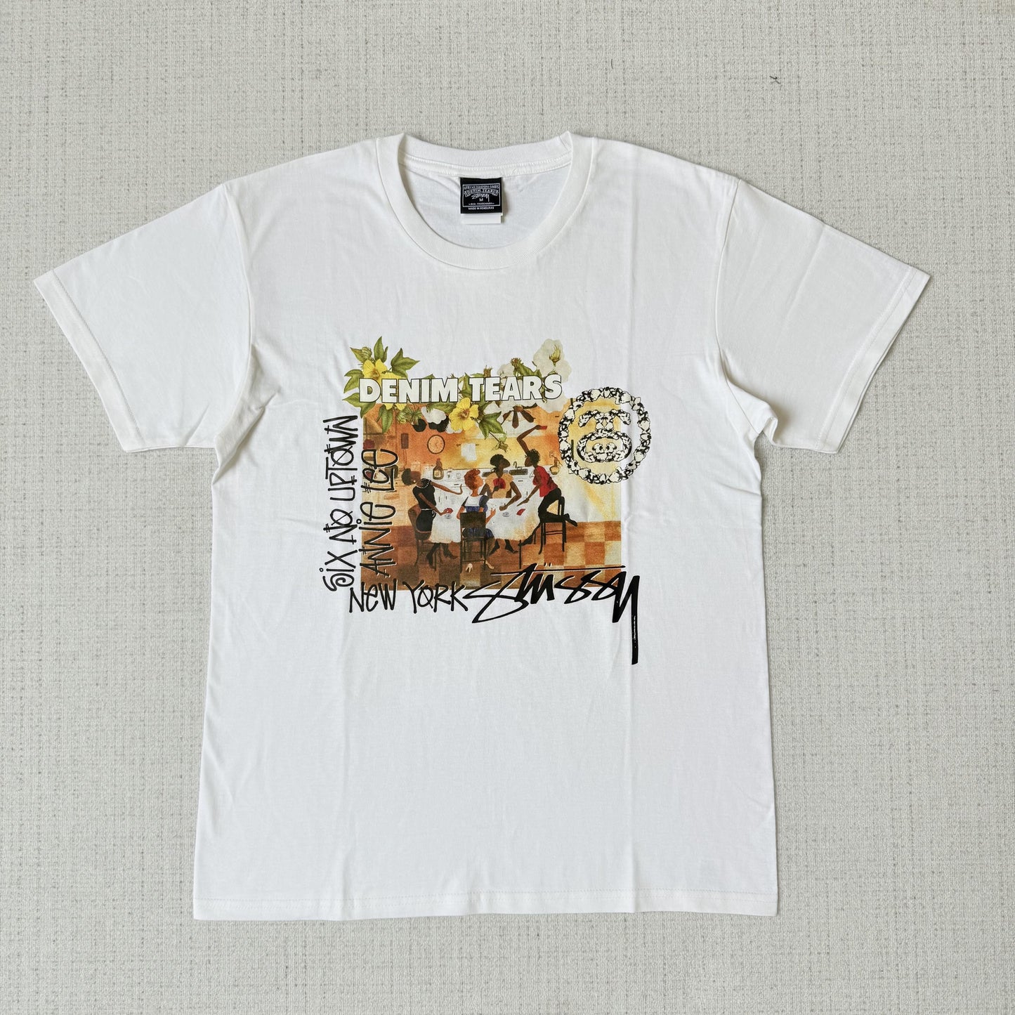Stussy Tshirt