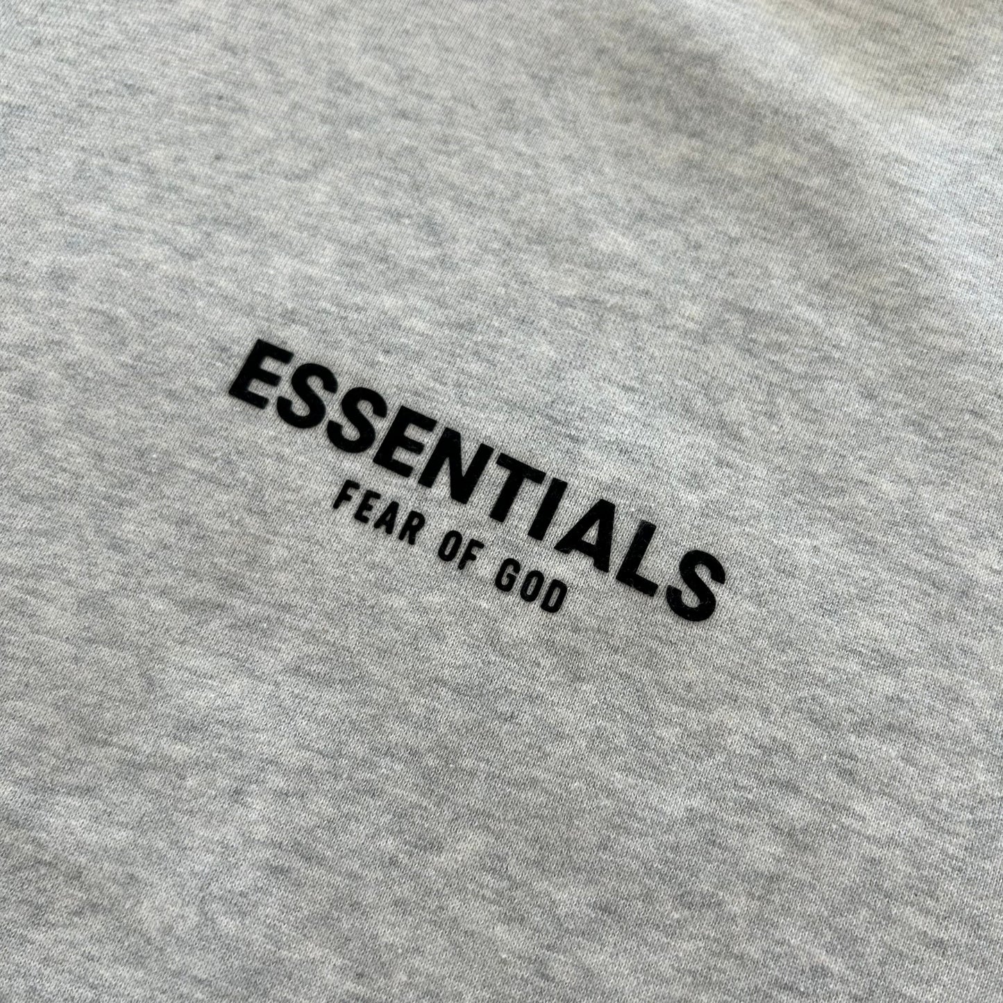 FOG Essentials Hoodie & Pants 22s 1:1