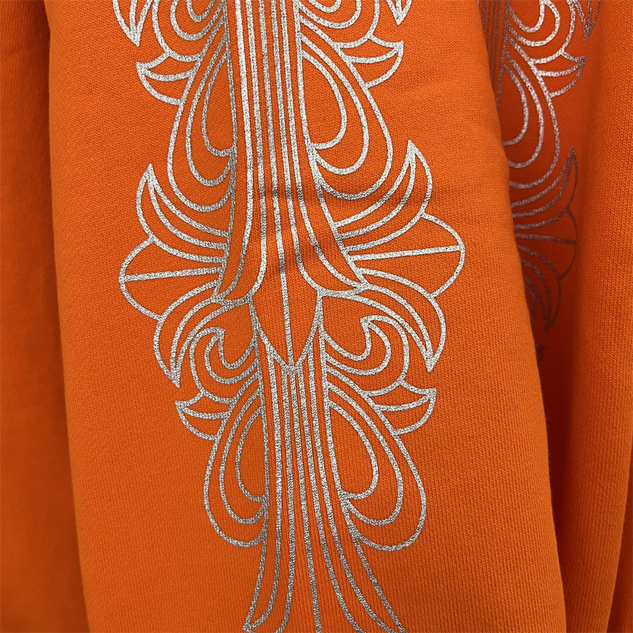 Chrome Hearts Hoodie