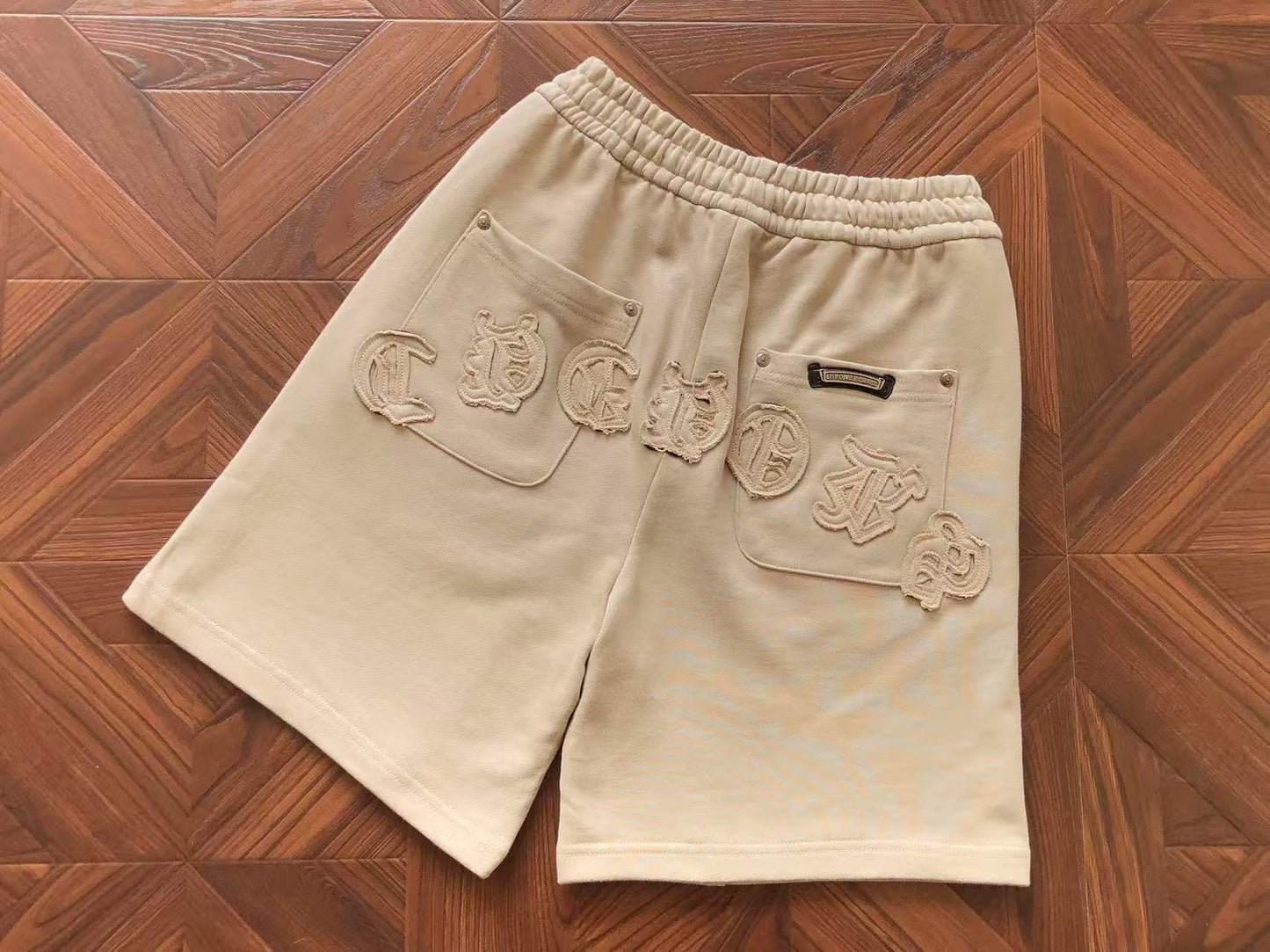 Chrome Hearts Shorts