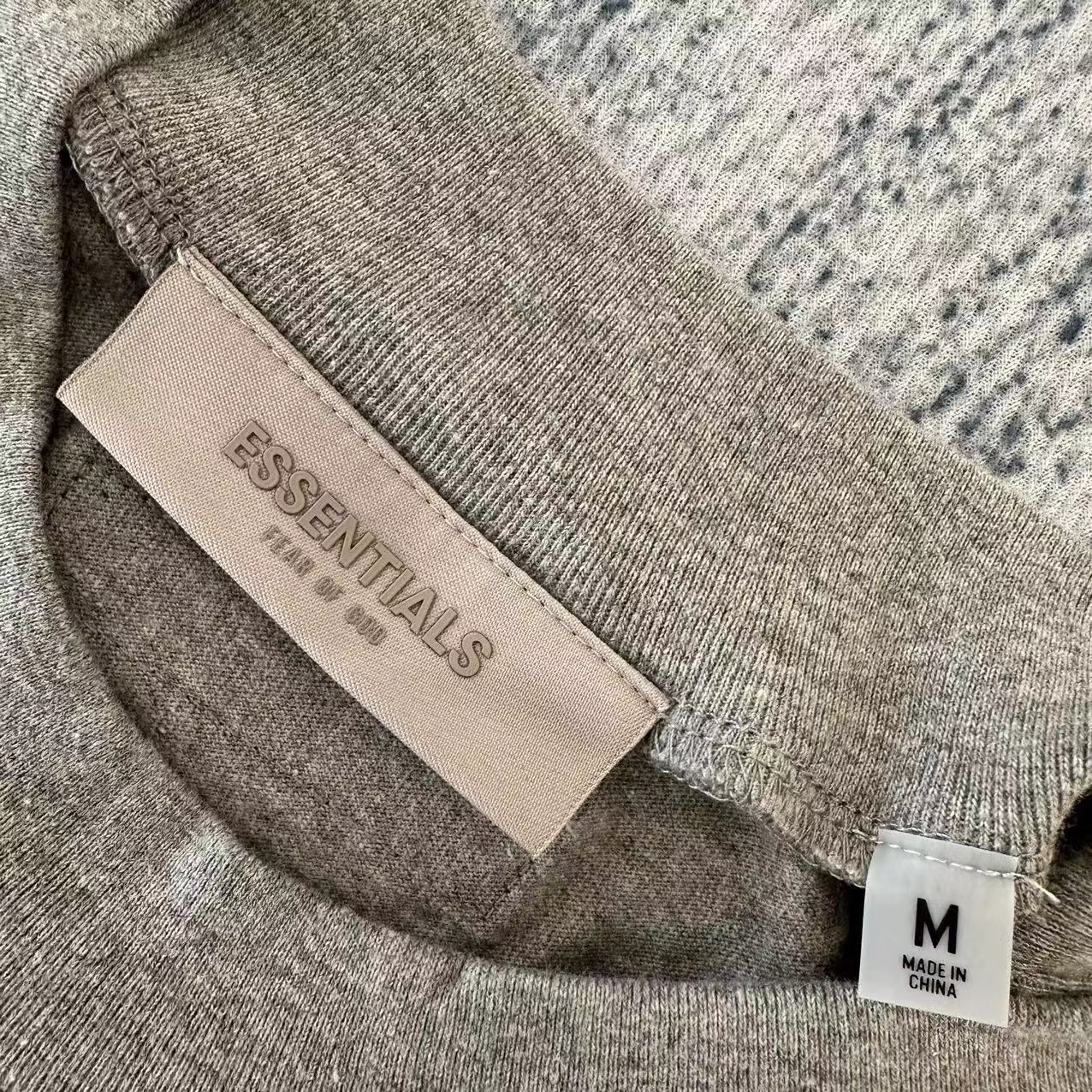 FOG Essentials Tshirt & Shorts 1:1