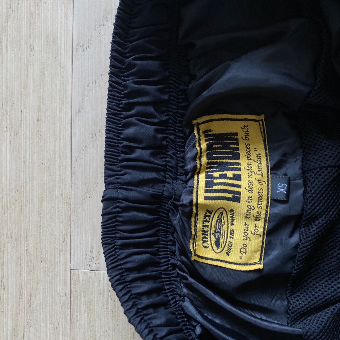 Corteiz Tracksuit Shukushuku