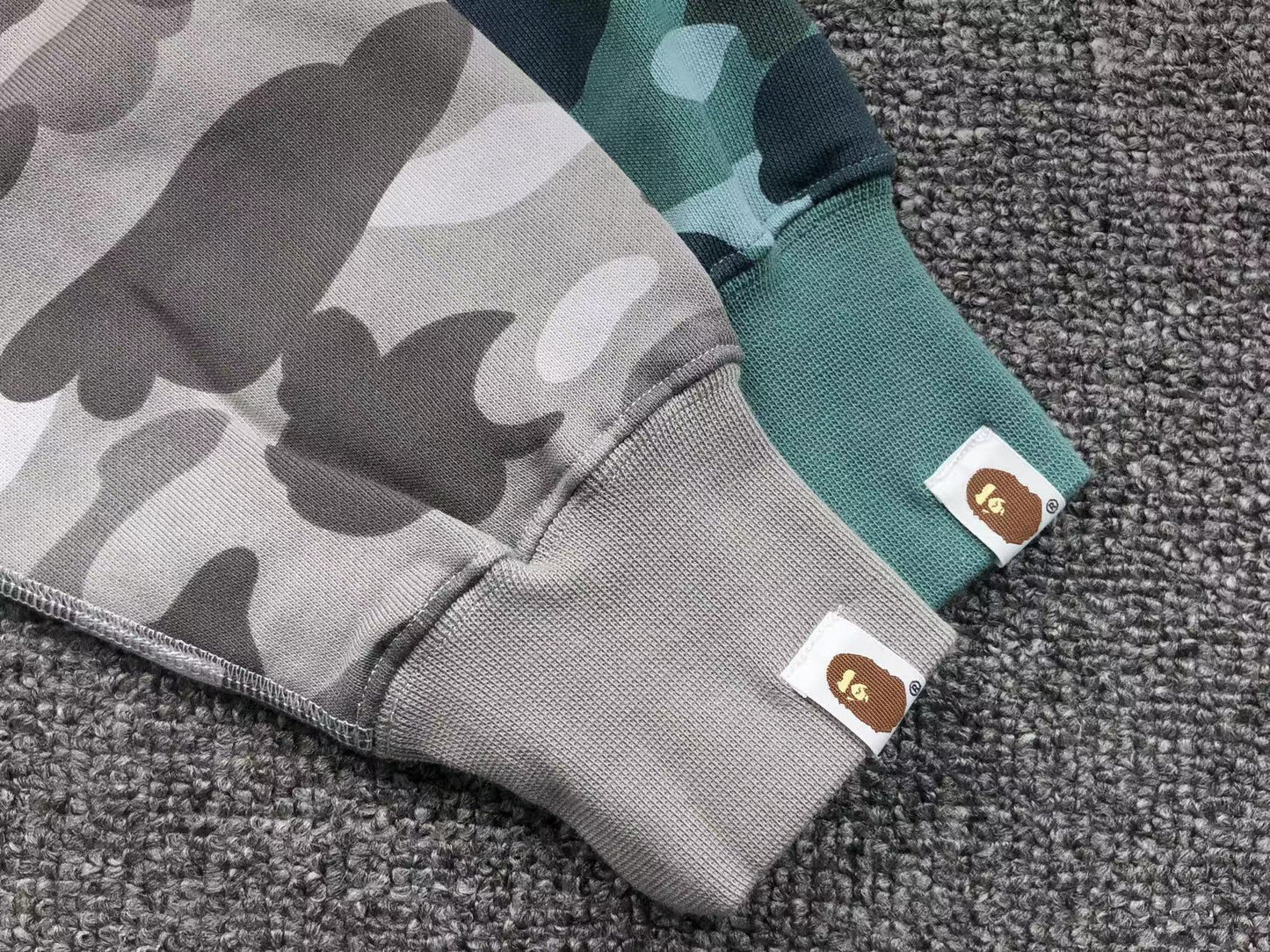 Bape Hoodie