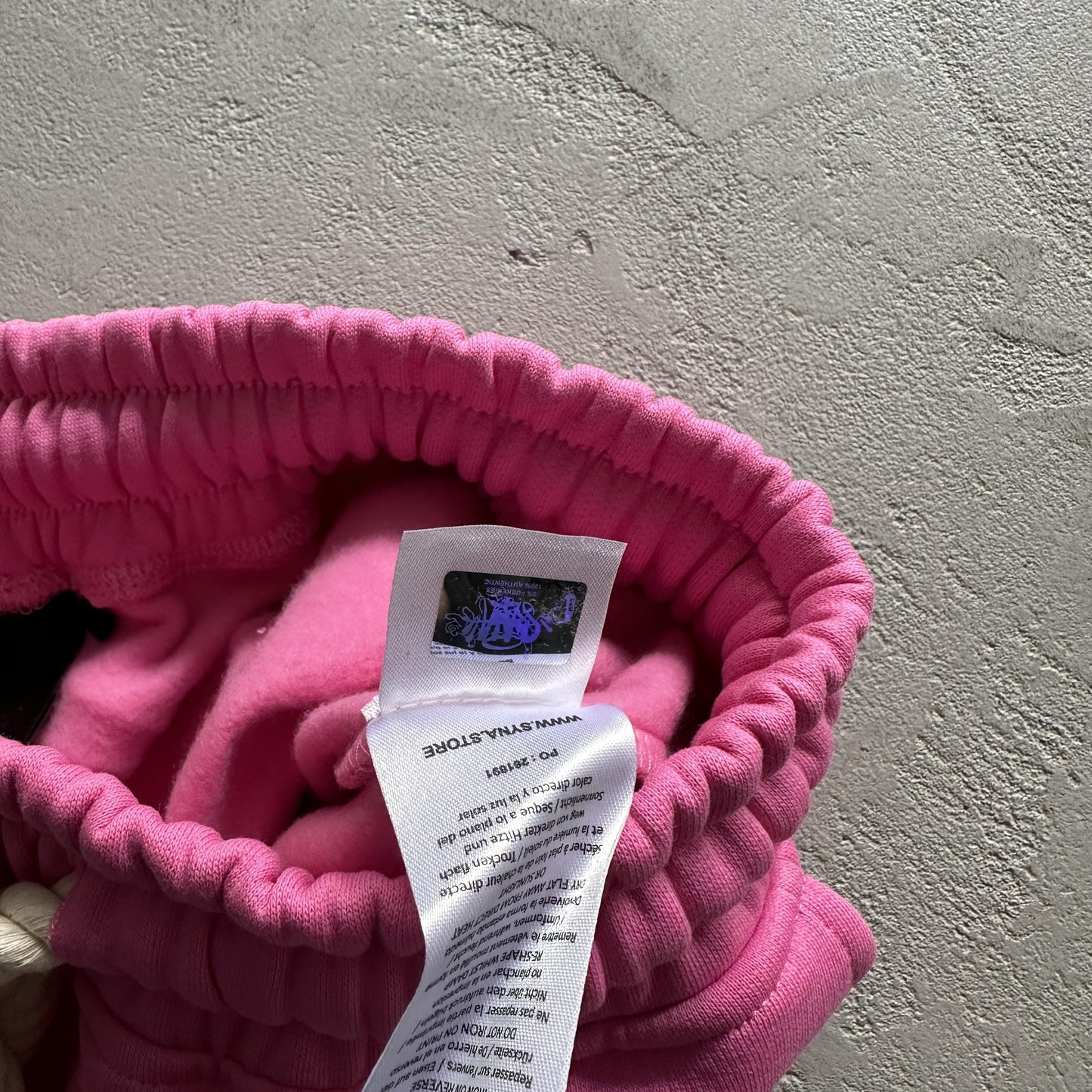 Synaworld Women Babysuit