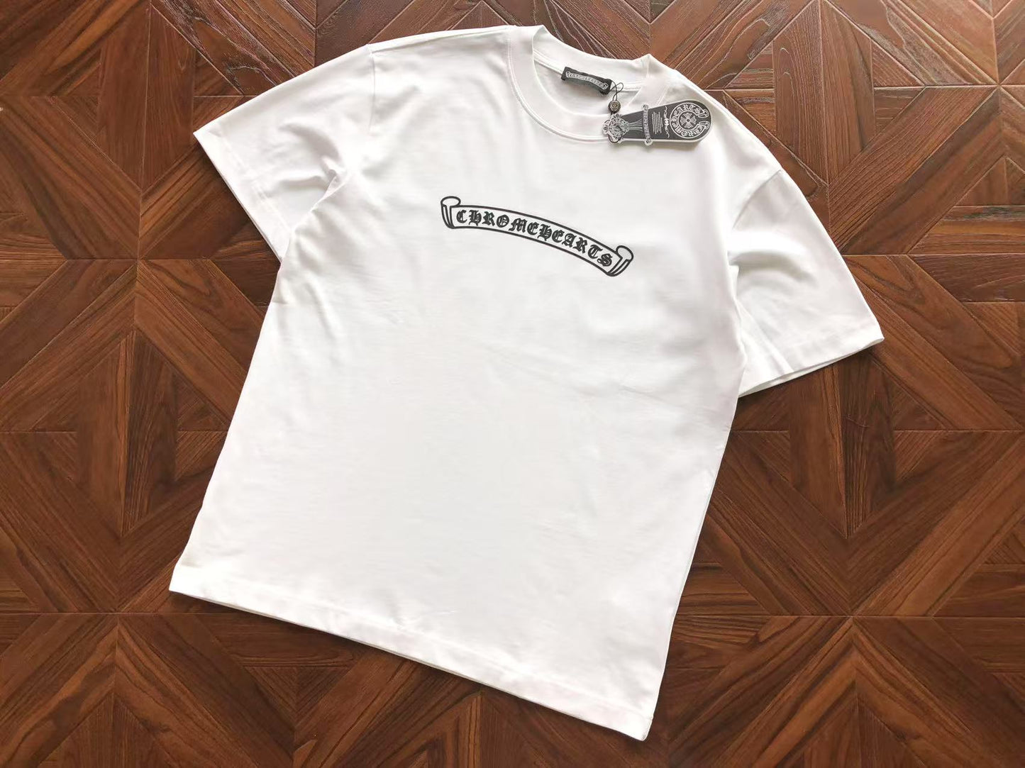 Chrome Hearts Tshirt