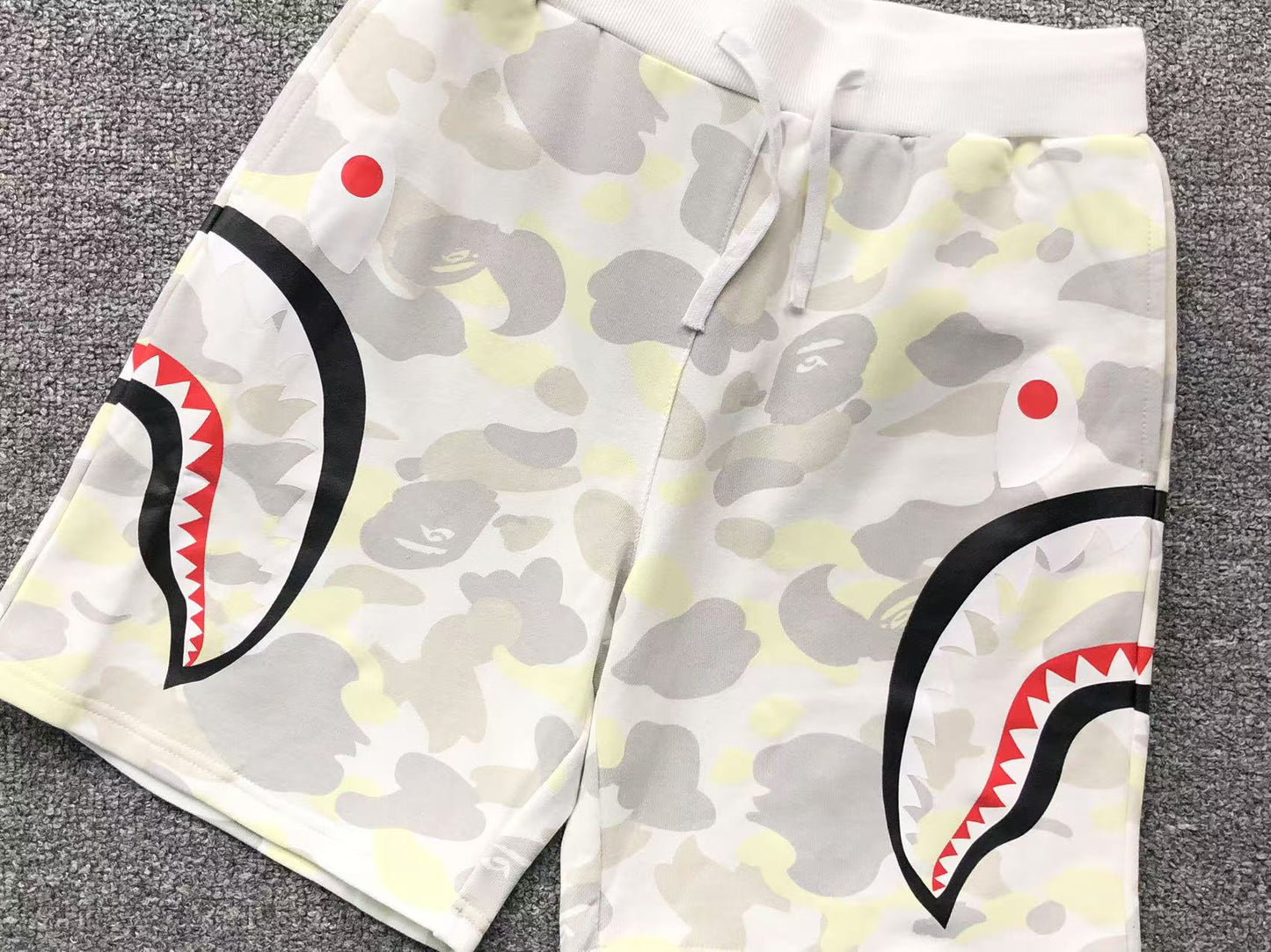 Bape Shorts