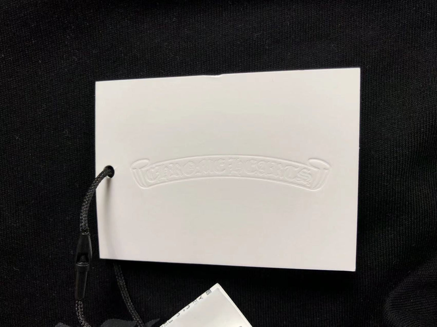 Chrome Hearts Longsleeve