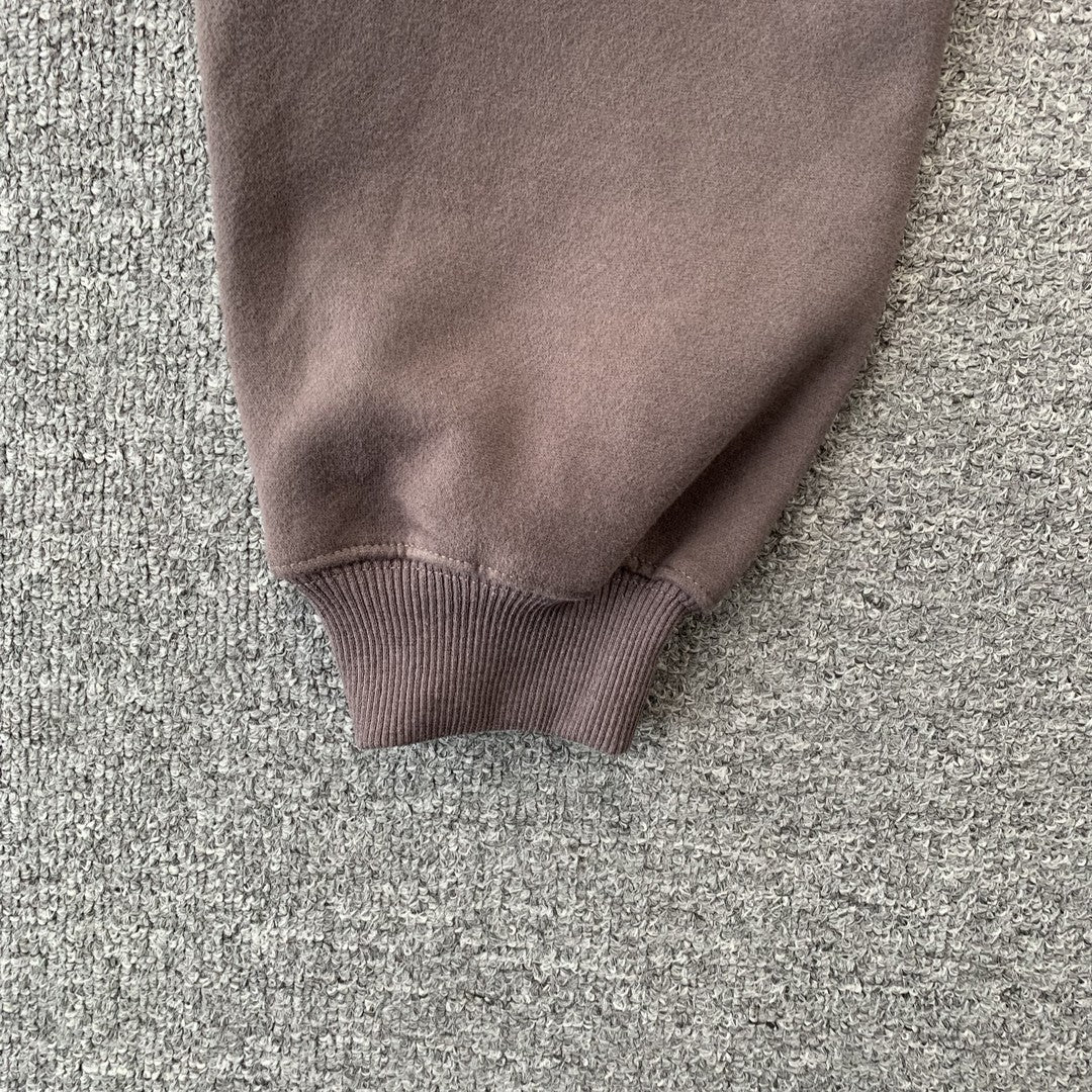 FOG X Saint Michael Hoodie