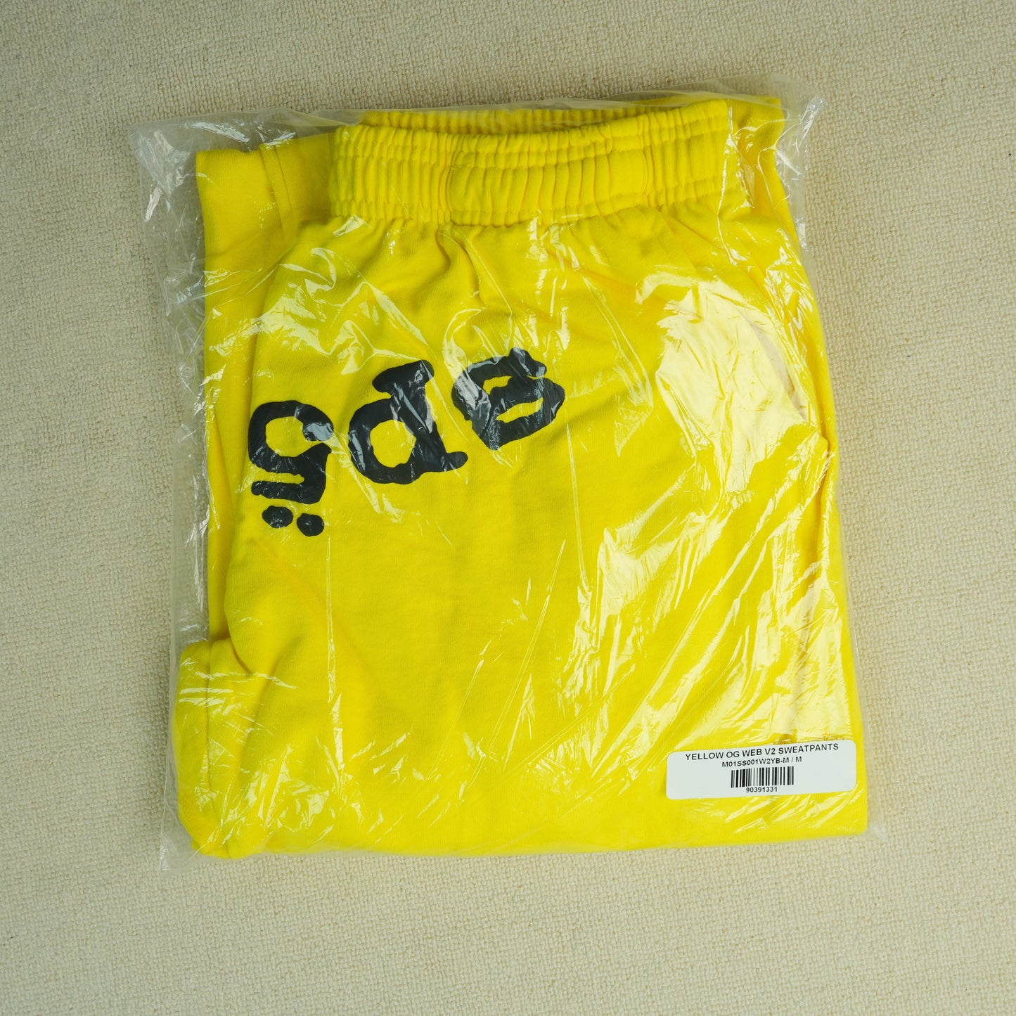 Sp5der Sweatpant 1:1